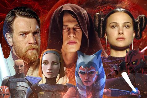 watch clone wars before revenge of the sith|revenge of the sith 123movies.